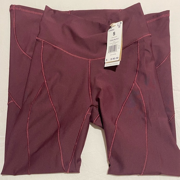 Yoga leggings - Picture 1 of 1